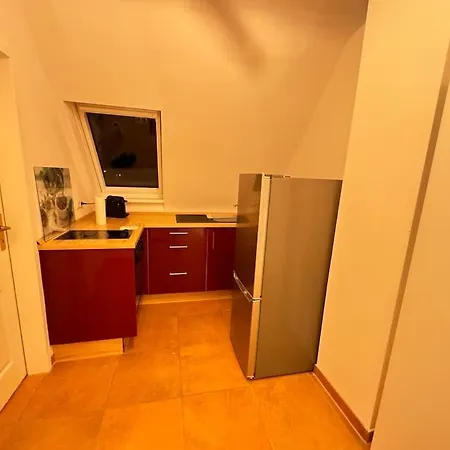 Appartamento Cozy In
