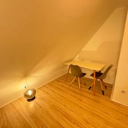 Cozy In Meerbusch