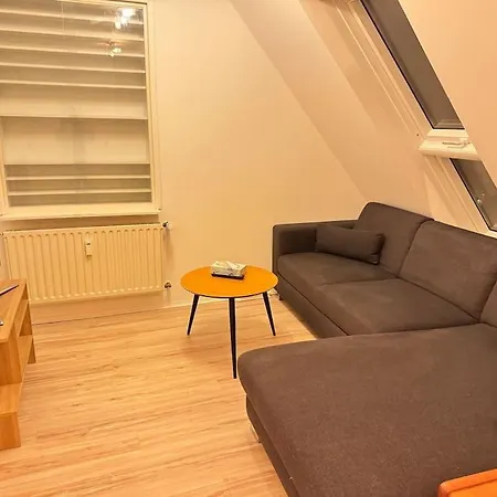 Appartamento Cozy In Meerbusch